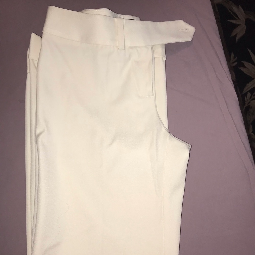 INC Slacks - Picture 2 of 3